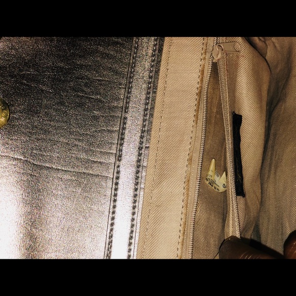 Gold Coast shoulder/Cross body bag - Picture 3 of 4